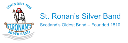 St. Ronan's Silver Band